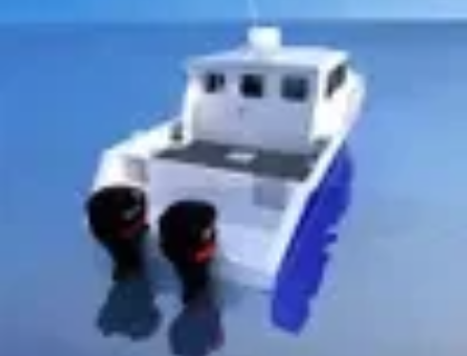 Características de seguridad que todo barco de pasajeros de 12 m debería tener