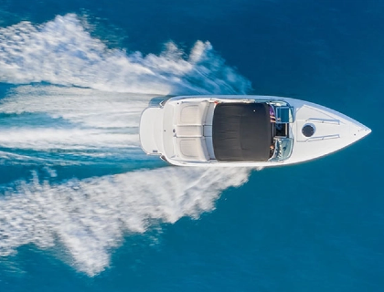 Lancha de desembarco de aluminio de 11 m