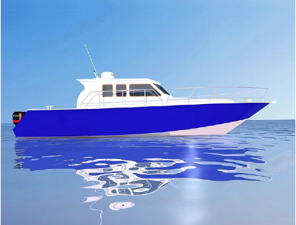 Factores clave a considerar al seleccionar un barco de pasajeros de 12 m